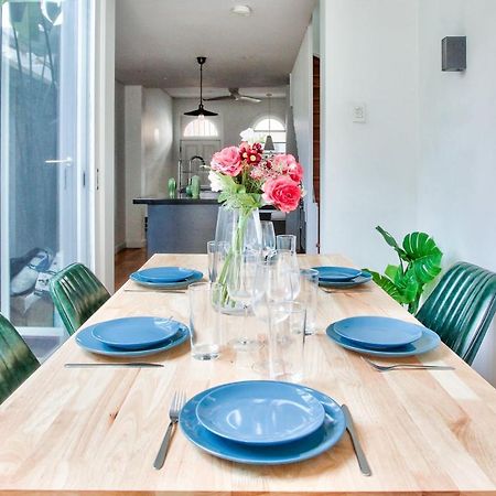 Astounding 3 Bedroom House Surry Hills 2 E-Bikes Included Sydney Exterior foto