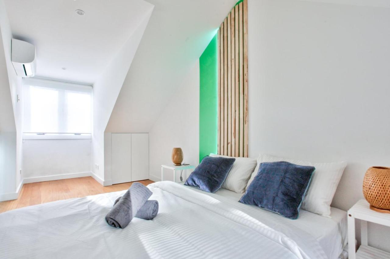 Astounding 3 Bedroom House Surry Hills 2 E-Bikes Included Sydney Exterior foto