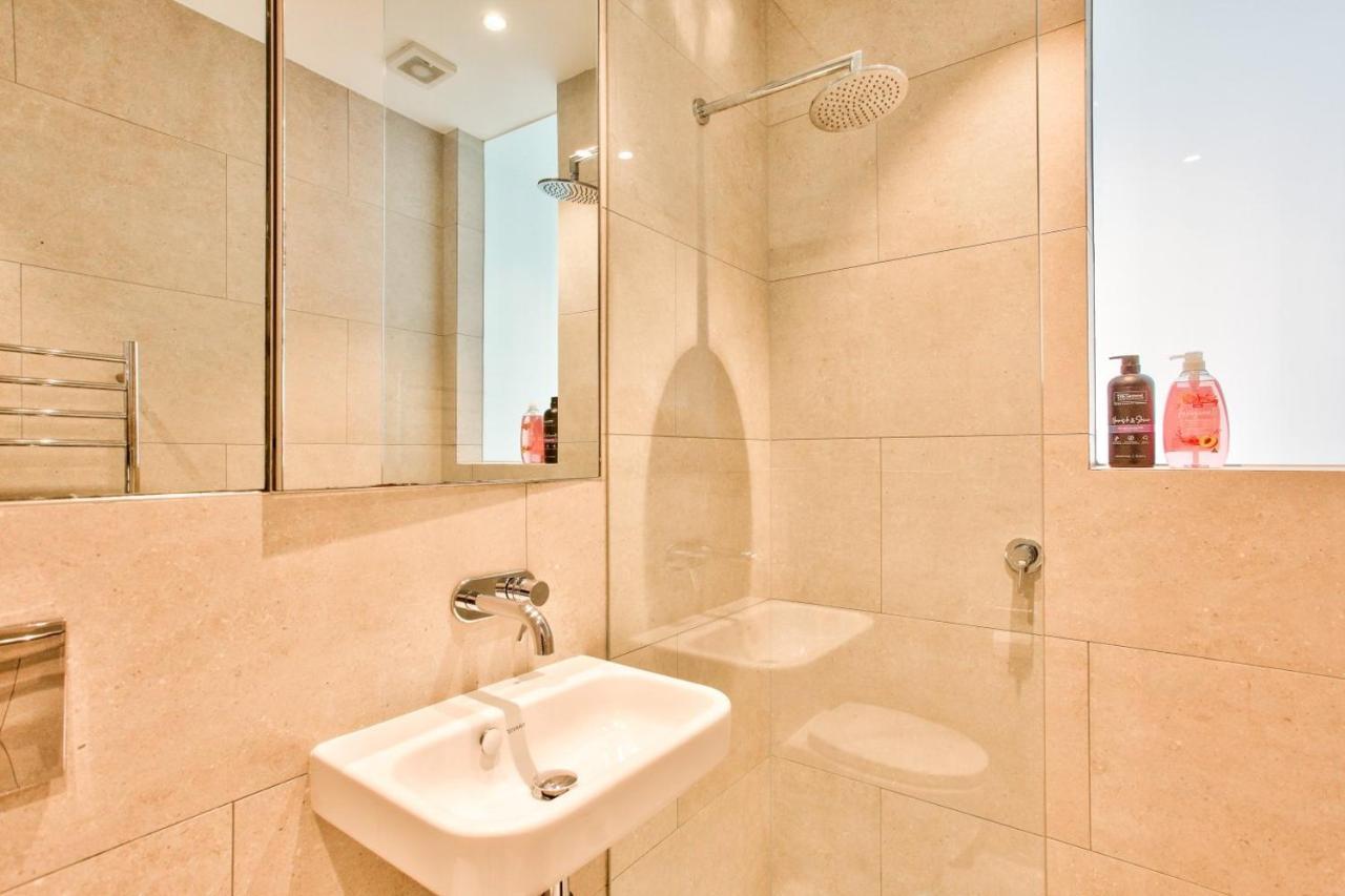 Astounding 3 Bedroom House Surry Hills 2 E-Bikes Included Sydney Exterior foto